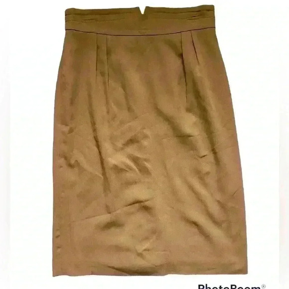 Beautiful Vintage, Escada, pencil skirt - Picture 1 of 6